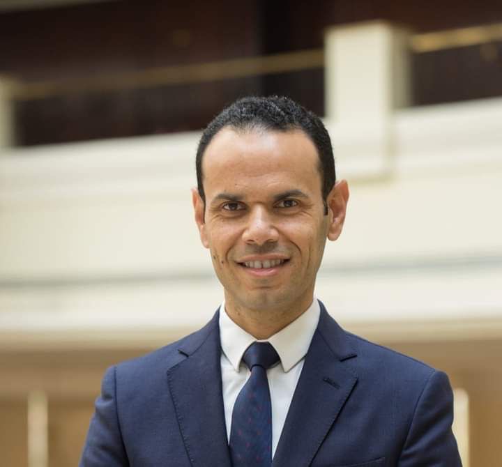 محمد هاني العسال: أتلقي العلاج في لندن والحكم الصادر ضدي غيابي وسوف أطعن عليه فور عودتي محمد هاني العسال: أتلقي العلاج في لندن والحكم الصادر ضدي غيابي وسوف أطعن عليه فور عودتي
