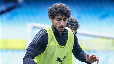 محمد هاني يكشف حلم لاعبي الأهلي والهدف من مباراة الذهاب أمام صن داونز في نصف نهائي دوري أبطال إفريقيا محمد هاني يكشف حلم لاعبي الأهلي والهدف من مباراة الذهاب أمام صن داونز في نصف نهائي دوري أبطال إفريقيا