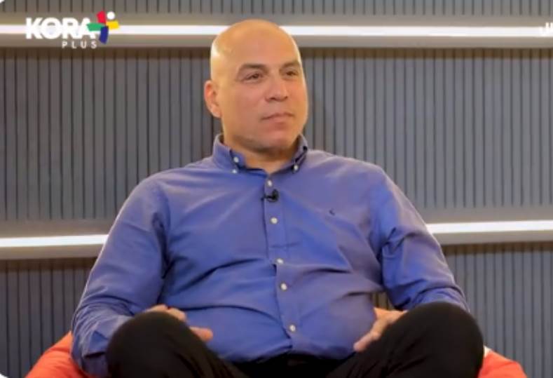 محمد يوسف مدير رياضي للأهلي وعماد النحاس مديرًا فنيًا
