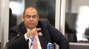محمود محيي الدين يتناول: ماذا نفعل بعد انتهاء “النظام العالمي”؟