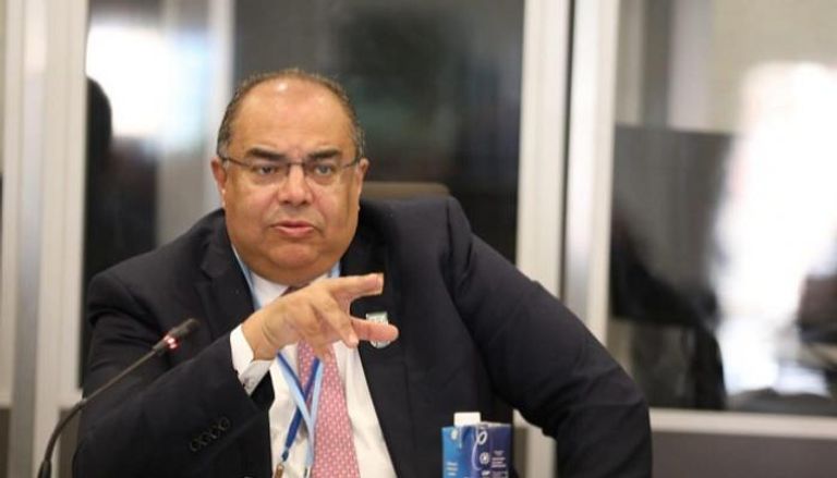 محمود محيي الدين يؤكد أهمية التنويع الاقتصادي لمصر بالتكنولوجيا والتحول الرقمي