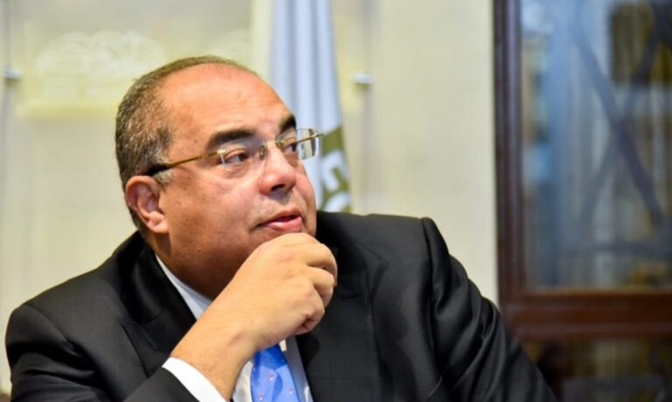 محمود محيي الدين يكتب.. عن مصير الدولار محمود محيي الدين يكتب.. عن مصير الدولار
