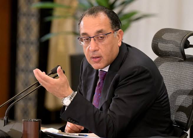 مدبولي: أخبار جيدة عن استثمارت كويتية وقطرية في مصر الفترة المقبلة مدبولي: أخبار جيدة عن استثمارت كويتية وقطرية في مصر الفترة المقبلة