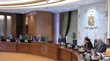 مدبولي: الحكومة تراجع قانون الرياضة لعرضه على مجلس النواب