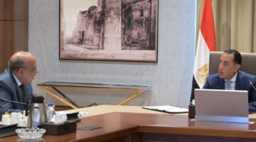 مدبولي يتابع تأمين التغذية الكهربائية وضمان استقرارها خلال الصيف