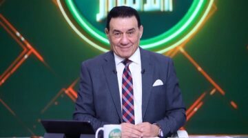 مدحت شلبي يكذب شائعات حالته الصحية ويتوعد بالإجراءات القانونية