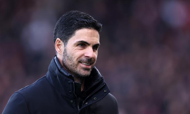 مدرب أرسنال بعد الفوز على ريال مدريد: أحد أفضل الليالي في مسيرتي الكروية