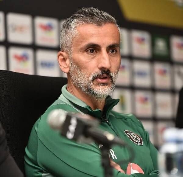 مدرب أورلاندو: بيراميدز لم يتأهل بالصدفة مدرب أورلاندو: بيراميدز لم يتأهل بالصدفة