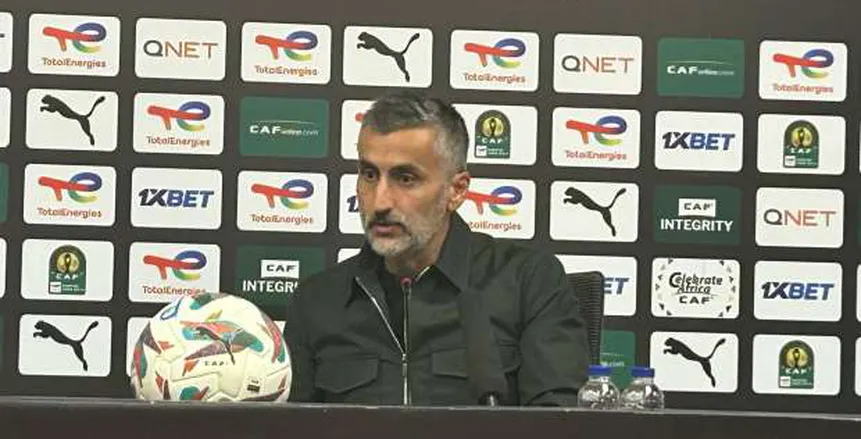 مدرب أورلاندو: بيراميدز يستحق التأهل لنهائي أفريقيا