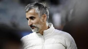 مدرب أورلاندو:  نسعى لبلوغ النهائي وتقديم أداء مختلف أمام بيراميدز
