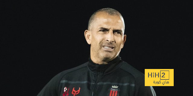 مدرب الرياض: نثق في أنفسنا لإيقاف خطورة الاتفاق مدرب الرياض: نثق في أنفسنا لإيقاف خطورة الاتفاق