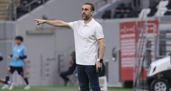 مدرب الشمال: سنبدأ الإعداد لكأس الأمير بعد نهاية الدوري مدرب الشمال: سنبدأ الإعداد لكأس الأمير بعد نهاية الدوري