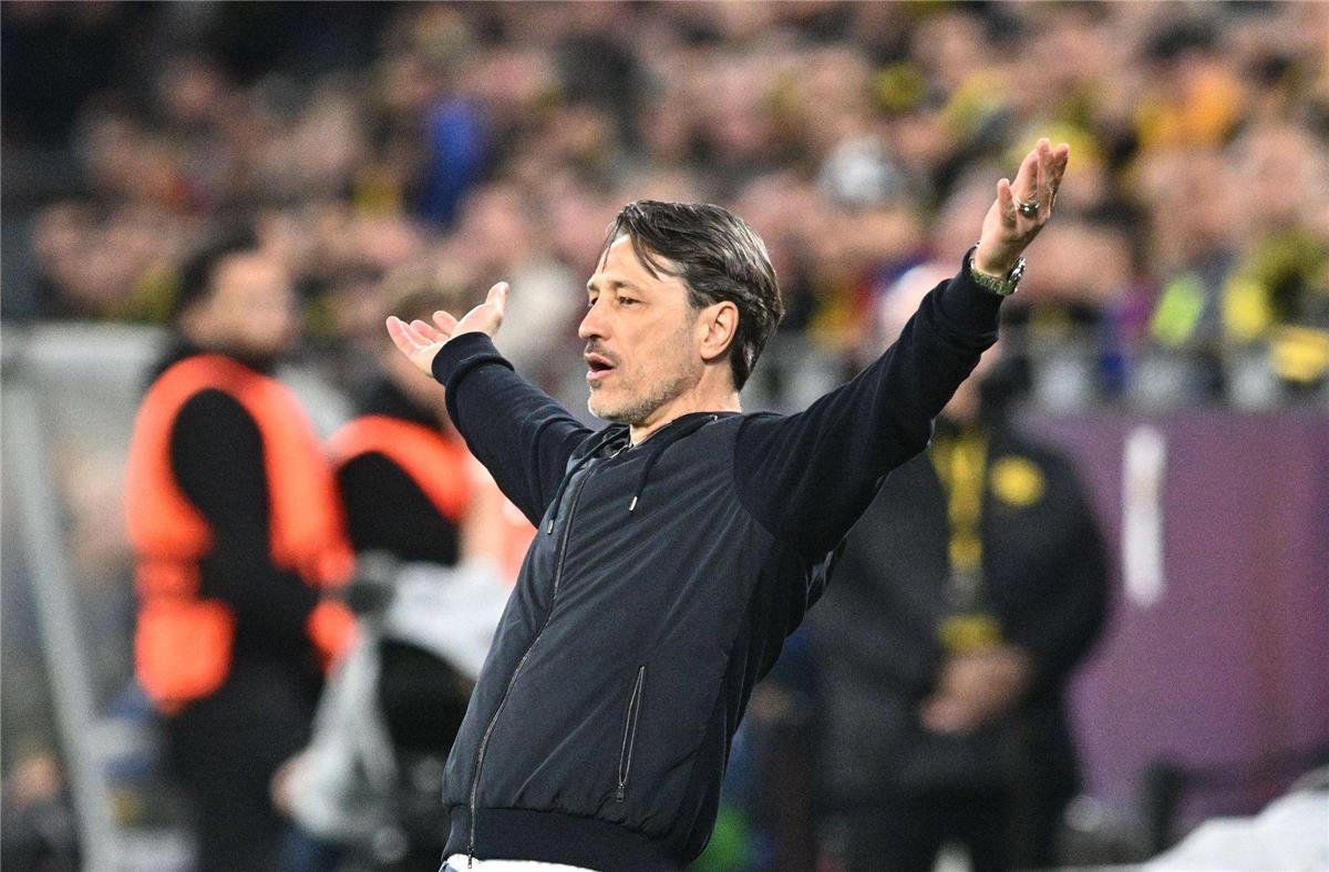 مدرب بوروسيا دورتموند رغم توديع دوري أبطال أوروبا: فعلنا أمام برشلونة ما لم يفعله الآخرون