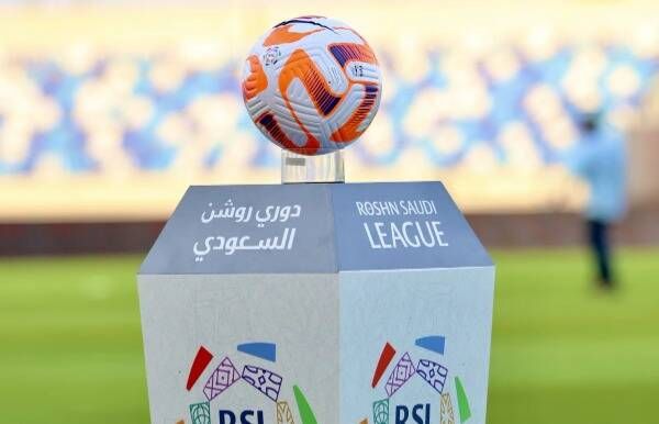 مدرب جديد يتأهب لمغادرة الدوري السعودي