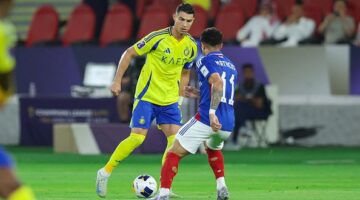 مدرب يوكوهاما: النصر يشبه أندية البريميرليج