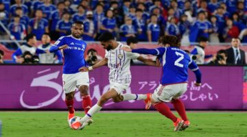 مدرب يوكوهاما يتحدى النصر بتصريح ناري قبل القمة الآسيوية!