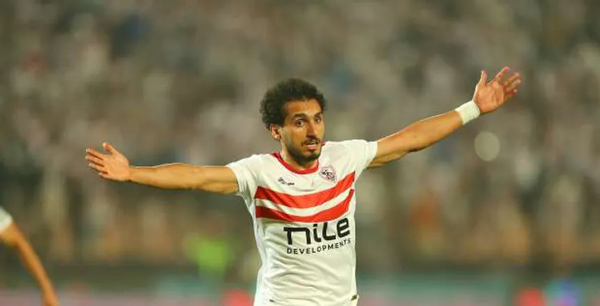 مران الزمالك| تدريبات خاصة لـ جهاد وحمدي استعدادًا لمواجهة المصري البورسعيدي