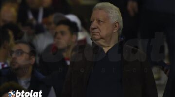 مرتضى منصور يُعلن في بيان رسمي دعوته لمسؤولي الزمالك في منزله.. ويتوعدهم