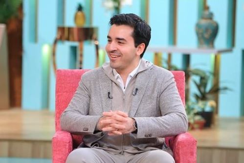 نجل الموسيقار عمار الشريعي: ورثت عن والدي الإبداع ورفض الاستسلام لكلمة مستحيل