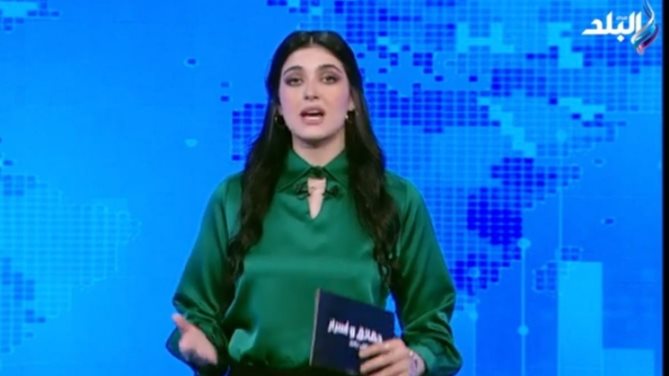 مش مجرد ممر مائي.. روان أبو العينين: قناة السويس شريان التجارة العالمية