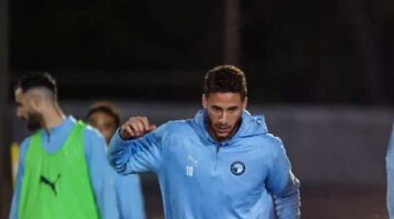 مشاهدة بث مباشر الآن لمباراة بيراميدز وأورلاندو بدون تقطيع