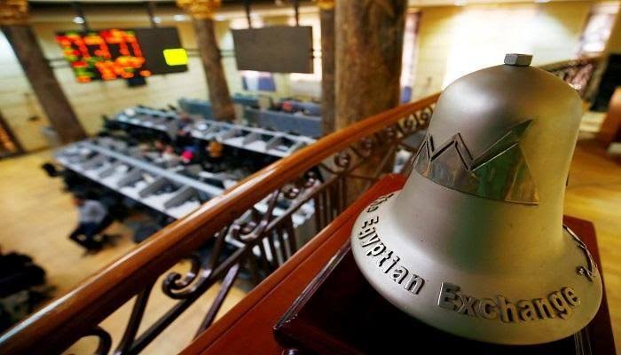 مشتريات محلية تدفع المؤشرات لارتفاع طفيف بمستهل التعاملات