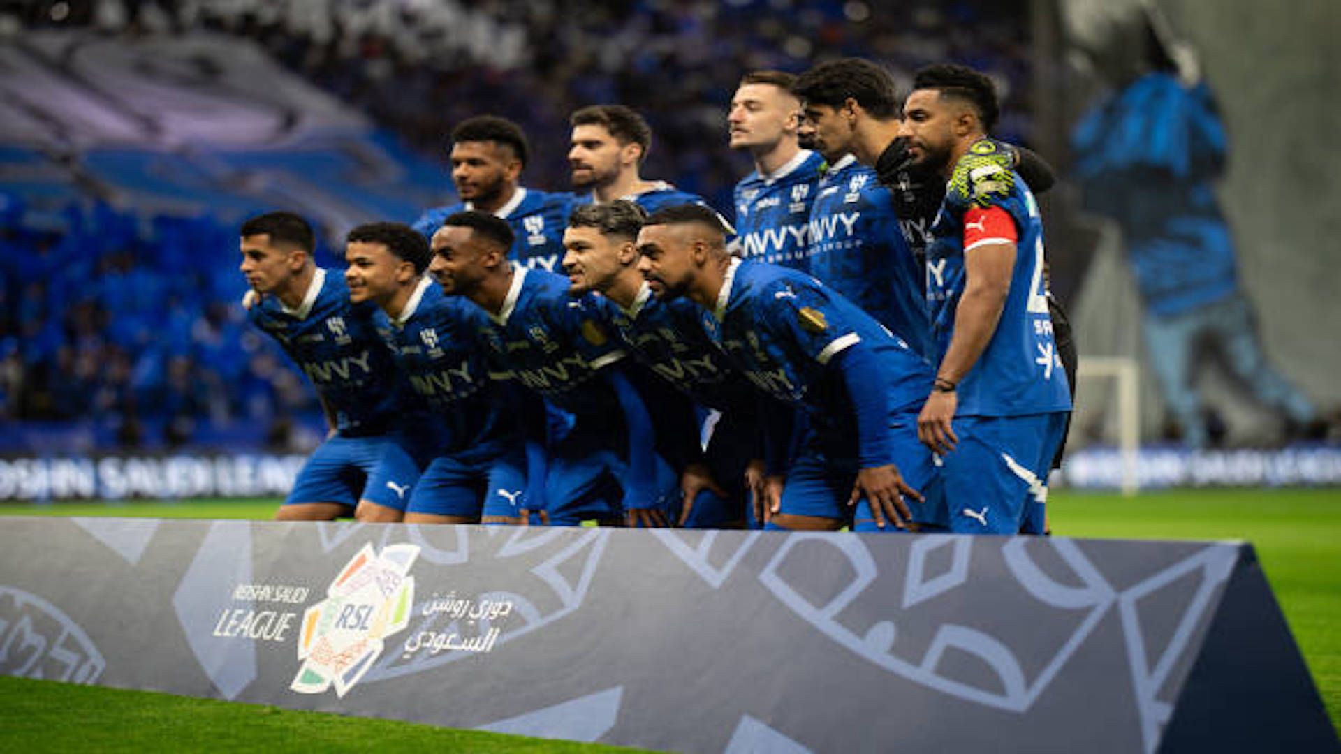 مشروع التوثيق ينصب الهلال ملكا للأندية السعودية.. ما هو الترتيب؟