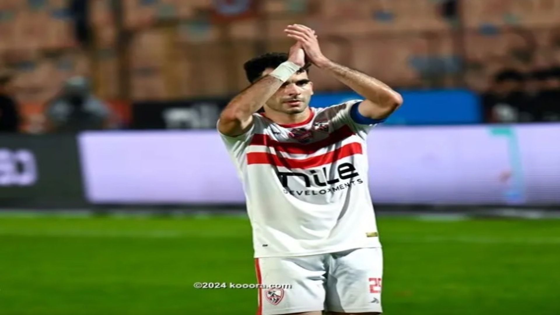 مصادر كووورة: زيزو يواصل عناده مع الزمالك.. وبيان منتظر من الإدارة