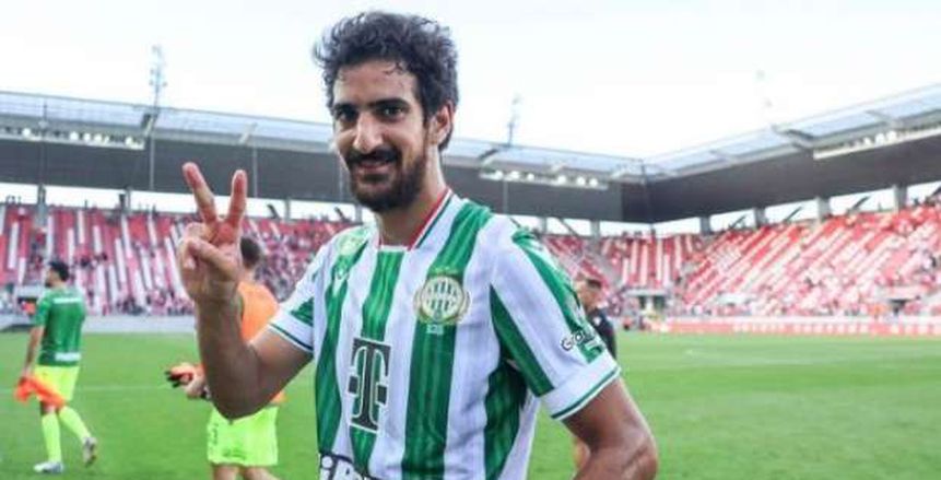 مصدر يكشف مطالب محمد علي بن رمضان المالية للموافقة على عرض الزمالك مصدر يكشف مطالب محمد علي بن رمضان المالية للموافقة على عرض الزمالك
