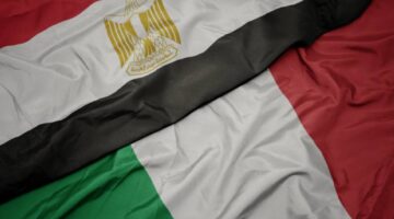 مصر تتوقع 20 مليار دولار استثمارات لمشروع تصدير الكهرباء إلى إيطاليا