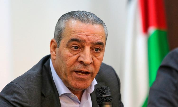 مصر ترحب باختيار حسين الشيخ نائبا لرئيس فلسطين