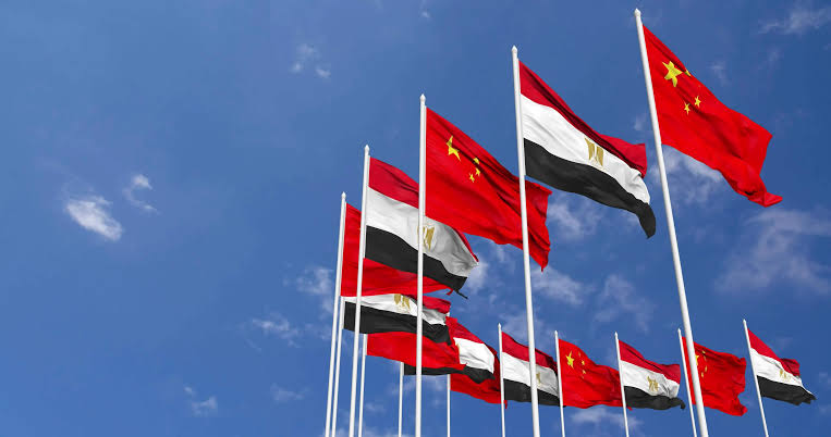 مصر تستقطب استثمارات صينية بـ500 مليون دولار
