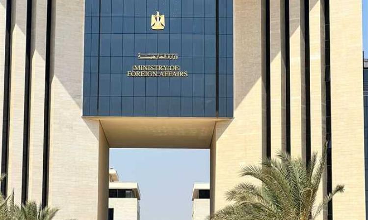 مصر تعرب عن خالص تعازيها للكونجو الديمقراطية في ضحايا الفيضانات
