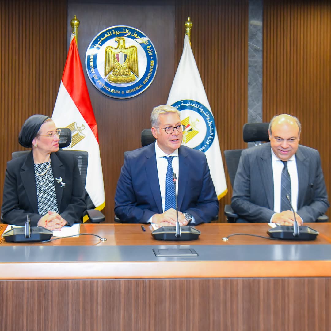 مصر تنتج وقود الطائرات من زيت الطعام المستعمل باستثمارات 530 مليون دولار