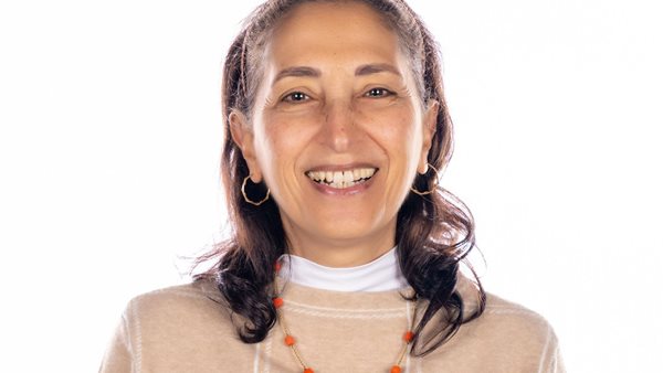 «مصر للمعلوماتية» تنعى رئيستها الدكتورة ريم بهجت «مصر للمعلوماتية» تنعى رئيستها الدكتورة ريم بهجت