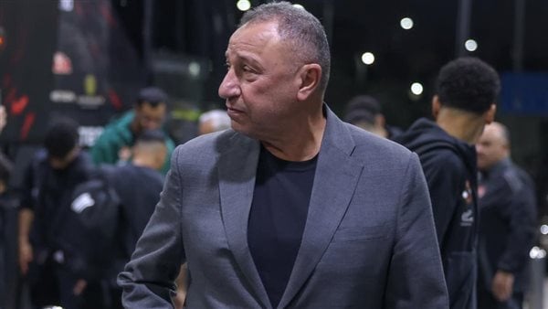 مصطفى القاضي يبرئ نفسه من الإساءة للخطيب: صفحتي مسروقة.. وسأتقدم ببلاغ رسمي