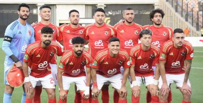 مصطفى عبده: الأهلي تواصل مع مدرب جديد لخلافة كولر وسيتفق في هذا التوقيت