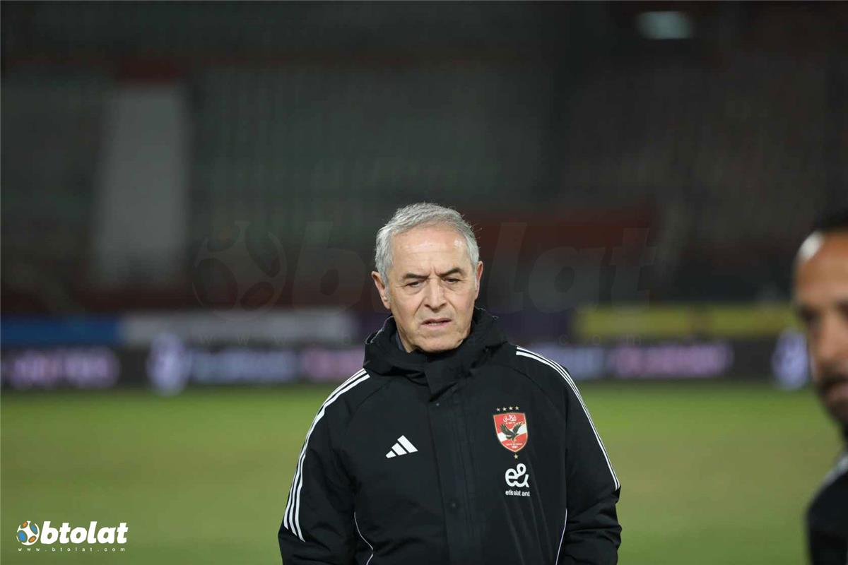 مصطفى عبده: الأهلي دخل في مفاوضات مع مدرب جديد.. وهل كولر كان في وعيه؟