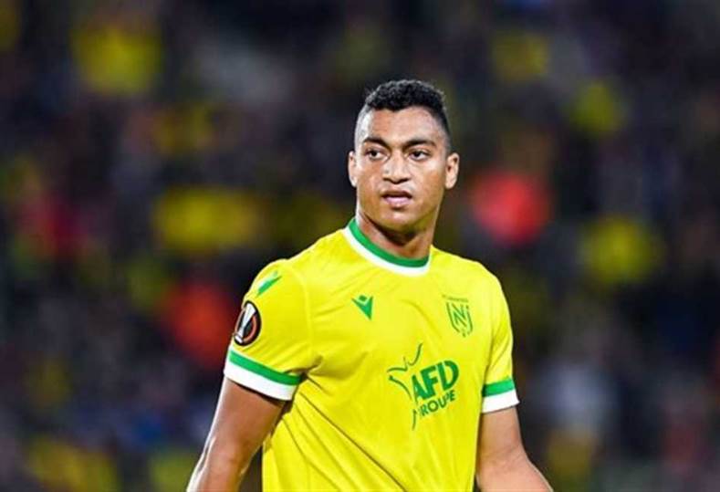 مصطفى محمد مع نانت ضد تولوز للابتعاد عن مراكز الخطر في الدوري الفرنسي