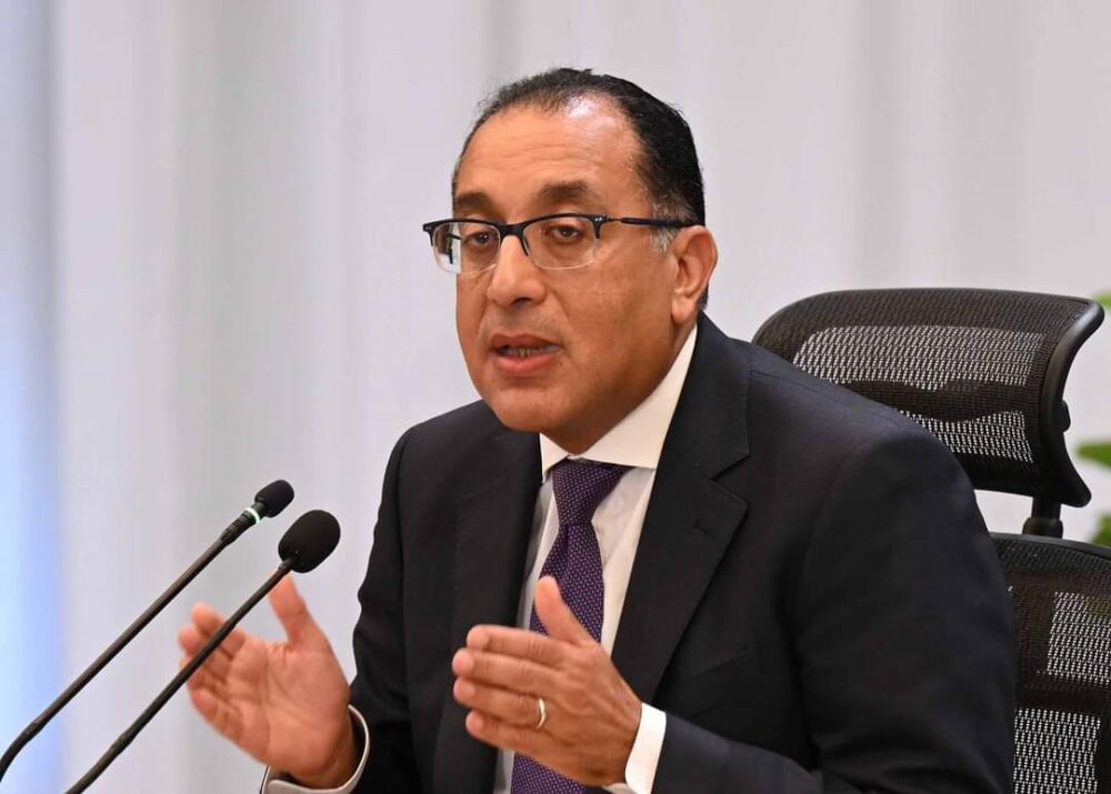 مصطفى مدبولي: إقبال كبير من المستثمرين المحليين والأجانب على إقامة مصانع جديدة
