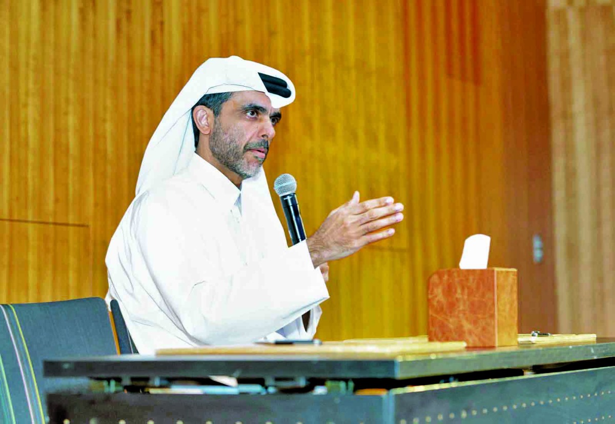مع بدء تفعيله.. العبيدلي: قانون تنظيم القطاع العقاري نقلة نوعية في تعزيز الشفافية