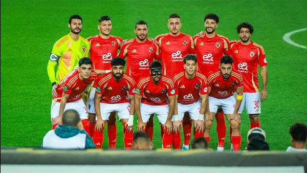 مفاجآت بالجملة في تشكيل الأهلي الرسمي أمام صن داونز في دوري أبطال إفريقيا