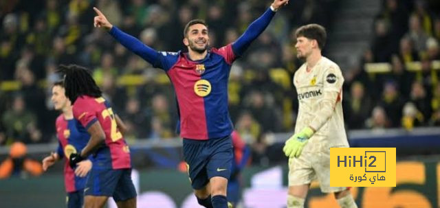مقارنة بين هدافي برشلونة و بروسيا دورتموند في دوري الأبطال مقارنة بين هدافي برشلونة و بروسيا دورتموند في دوري الأبطال