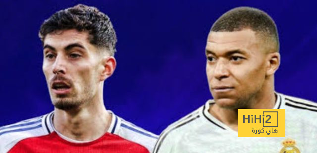 مقارنة هجومية بين أرسنال و ريال مدريد مقارنة هجومية بين أرسنال و ريال مدريد