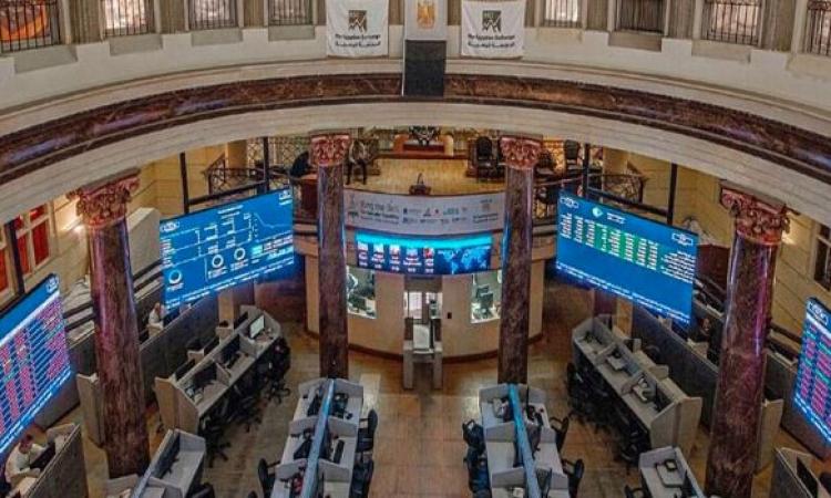 مكاسب سوقية تقارب 40 مليار جنيه لأسهم مصر في أسبوع العطلات