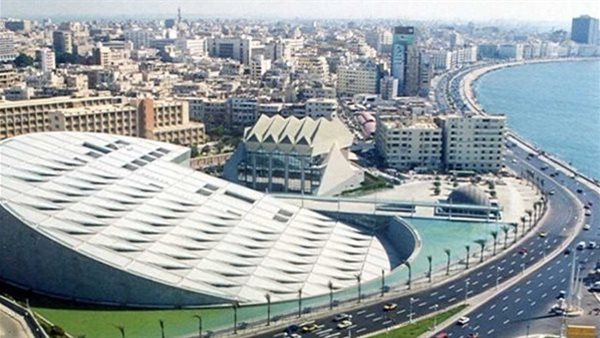 مكتبة الإسكندرية ترد على مزاعم تسريب مكالمة عبد الناصر والقذافي