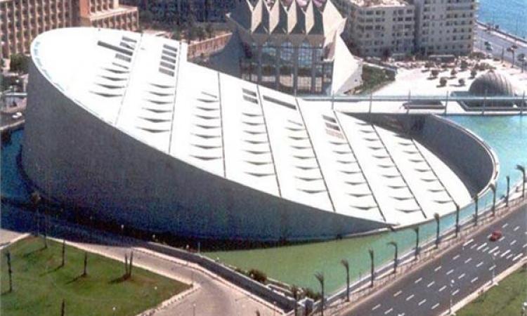مكتبة الإسكندرية توضح موقفها بشأن أرشيف جمال عبد الناصر الرقمي