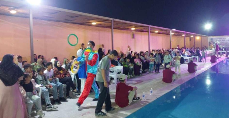 بمشاركة 600 طفل.. تفاصيل احتفال البحر الأحمر بيوم اليتيم