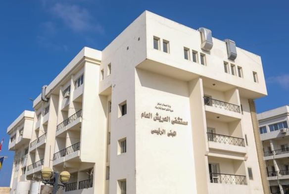 وكيل صحة شمال سيناء يتفقد وحدات الرعاية الصحية بالعريش ويحيل المتغيبين إلى التحقيق