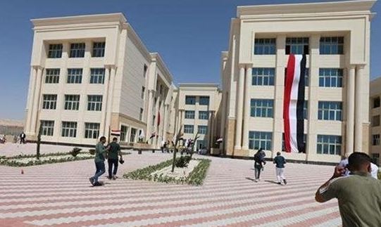 جامعة المنيا الأهلية تحتفل بيوم اليتيم تحت شعار ابتسامتهم.. مسئوليتنا
